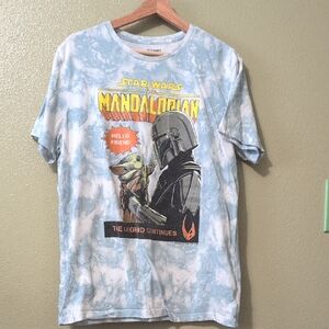 Old Navy x Star Wars T-Shirt